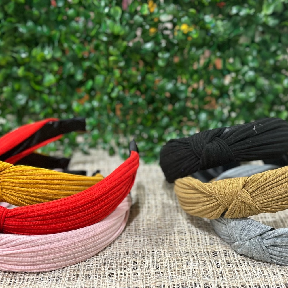 Headbands! - Picture 2 of 3
